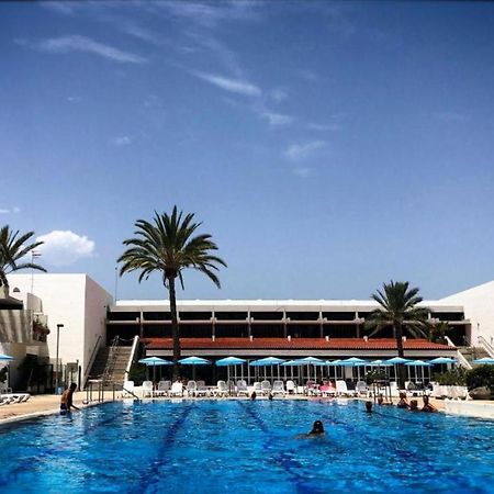 Vivienda Ida - Costa Del Silencio Tenerife Екстер'єр фото