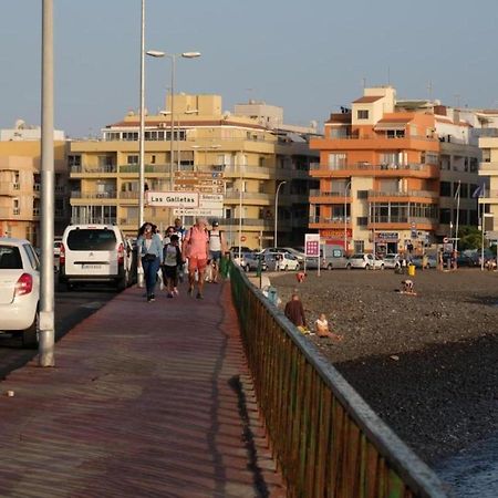 Vivienda Ida - Costa Del Silencio Tenerife Екстер'єр фото