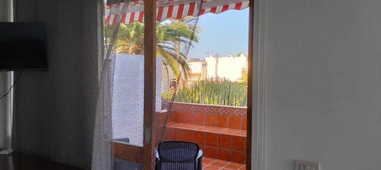 Vivienda Ida - Costa Del Silencio Tenerife Екстер'єр фото