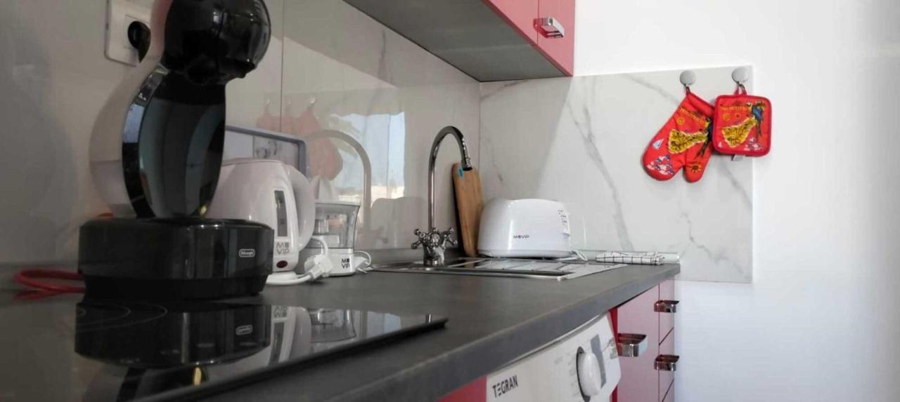 Vivienda Ida - Costa Del Silencio Tenerife Екстер'єр фото