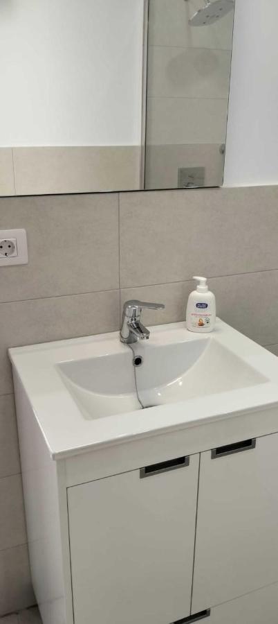 Vivienda Ida - Costa Del Silencio Tenerife Екстер'єр фото