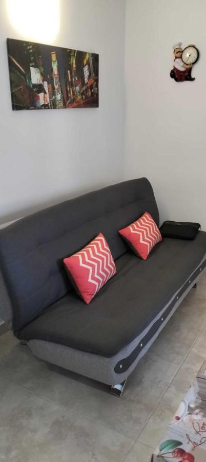 Vivienda Ida - Costa Del Silencio Tenerife Екстер'єр фото