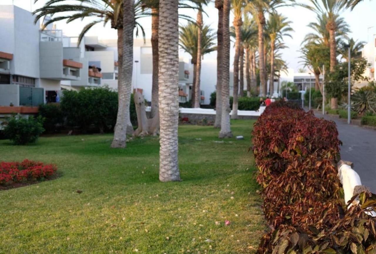Vivienda Ida - Costa Del Silencio Tenerife Екстер'єр фото