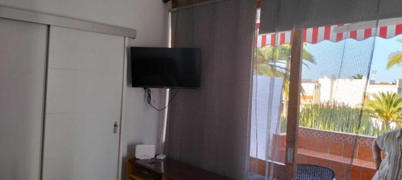 Vivienda Ida - Costa Del Silencio Tenerife Екстер'єр фото