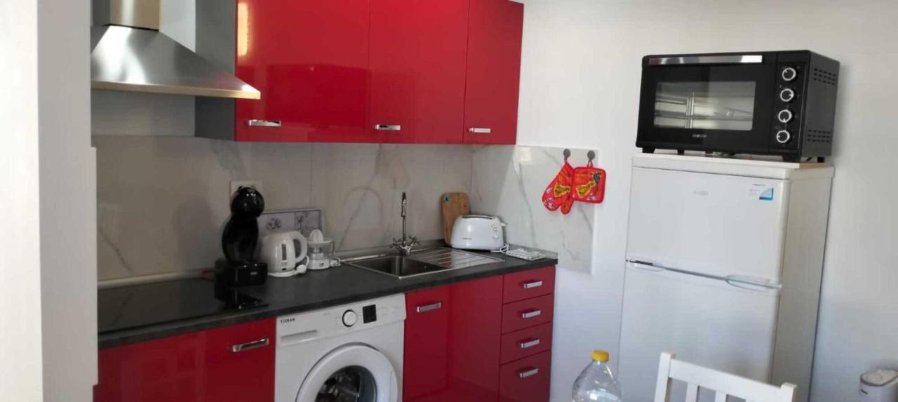 Vivienda Ida - Costa Del Silencio Tenerife Екстер'єр фото