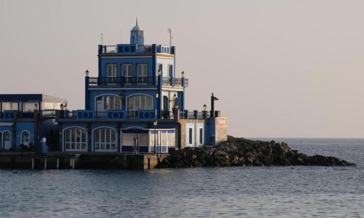 Vivienda Ida - Costa Del Silencio Tenerife Екстер'єр фото
