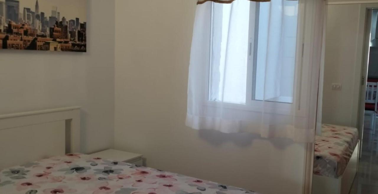 Vivienda Ida - Costa Del Silencio Tenerife Екстер'єр фото