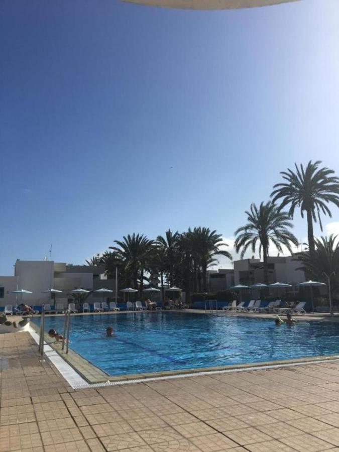 Vivienda Ida - Costa Del Silencio Tenerife Екстер'єр фото