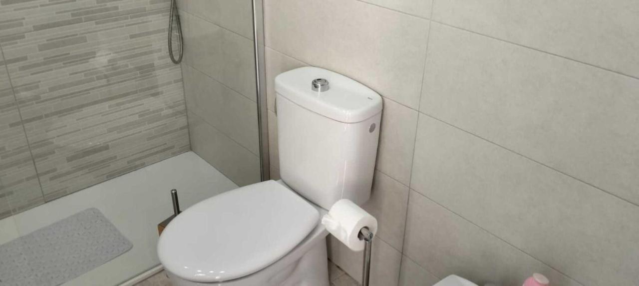 Vivienda Ida - Costa Del Silencio Tenerife Екстер'єр фото