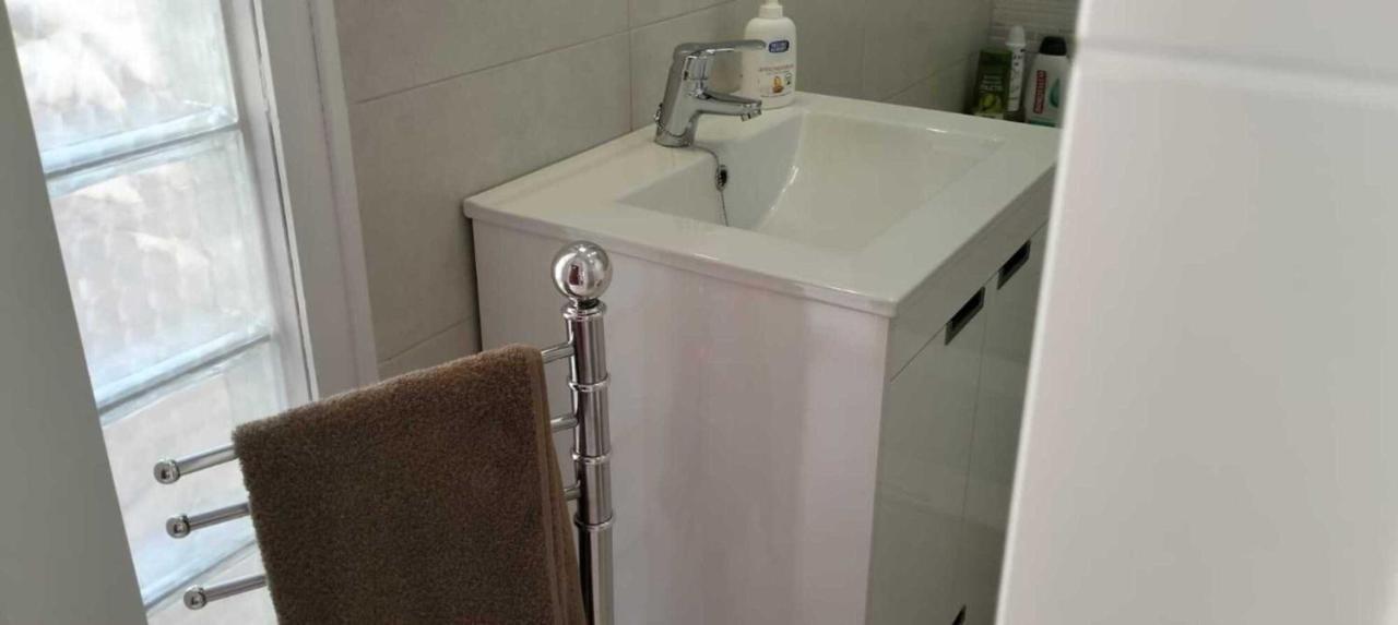 Vivienda Ida - Costa Del Silencio Tenerife Екстер'єр фото