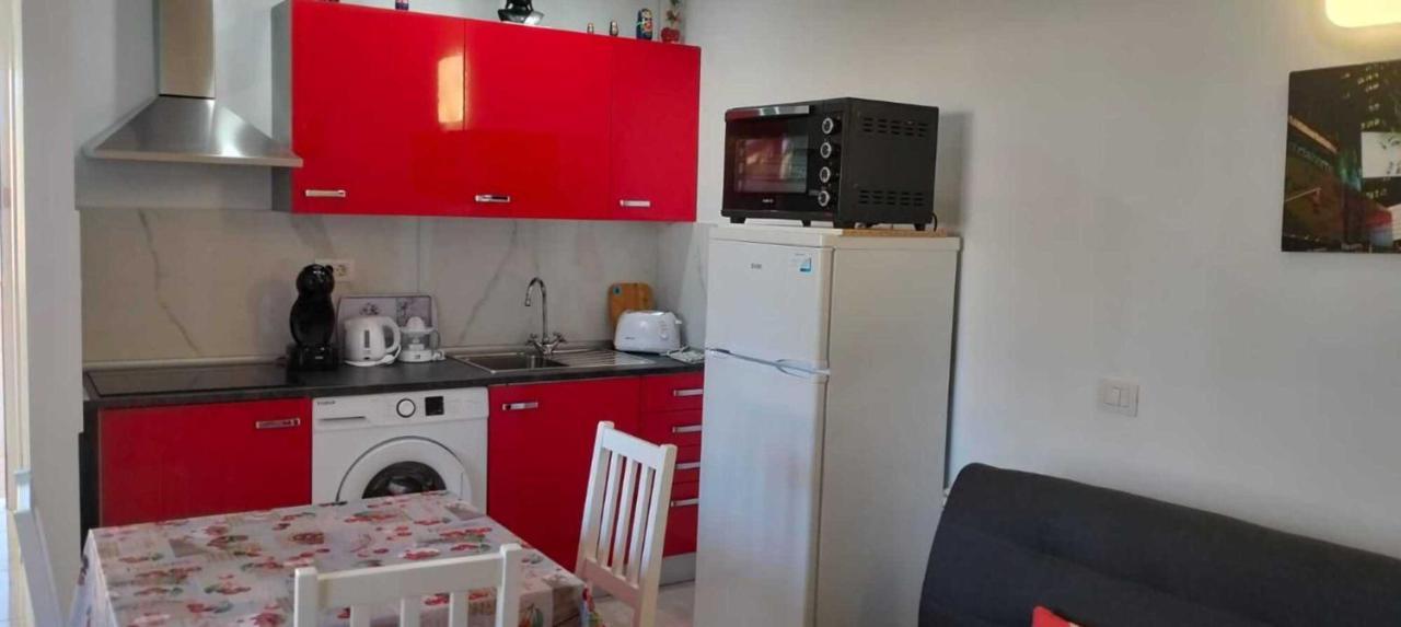 Vivienda Ida - Costa Del Silencio Tenerife Екстер'єр фото