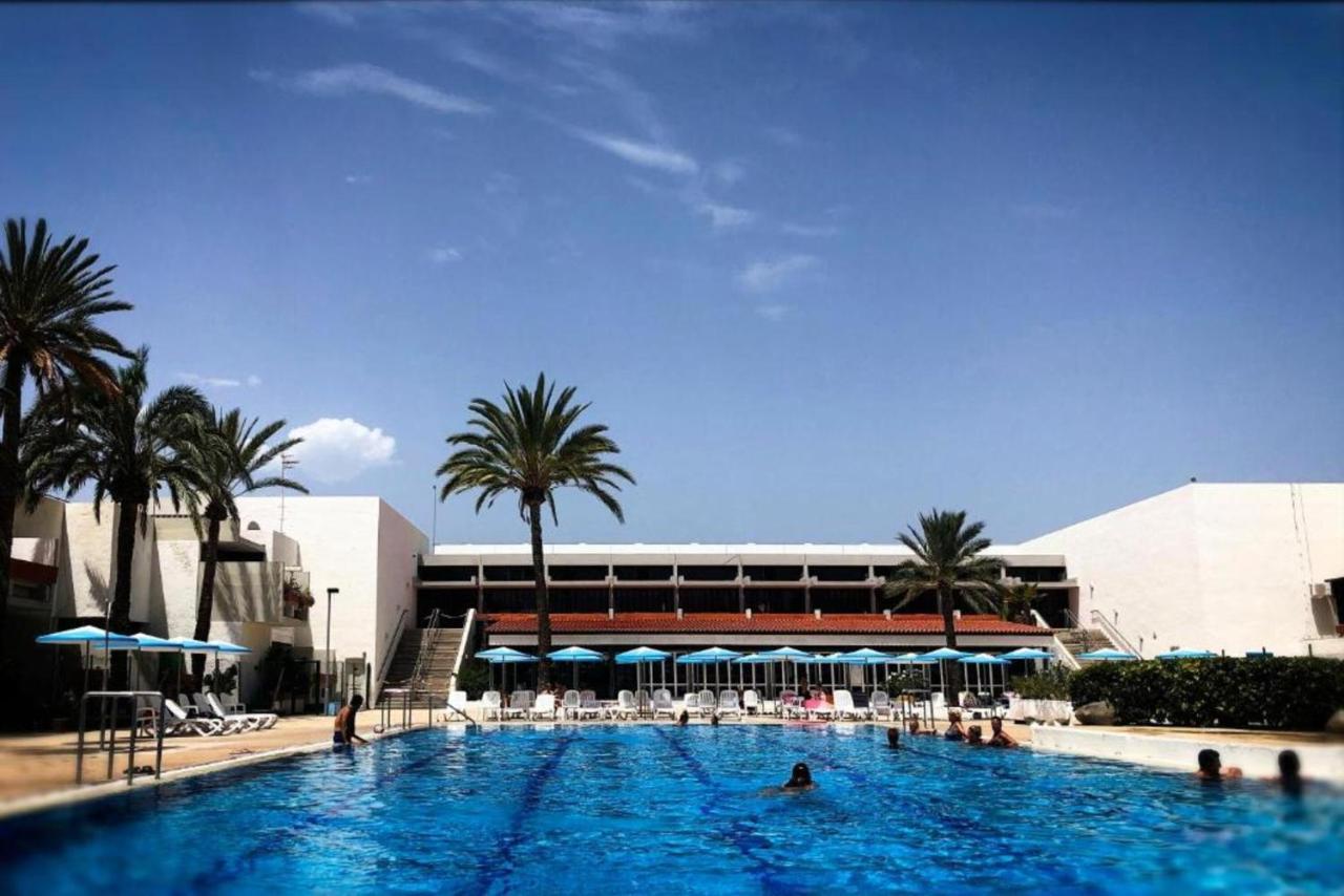 Vivienda Ida - Costa Del Silencio Tenerife Екстер'єр фото