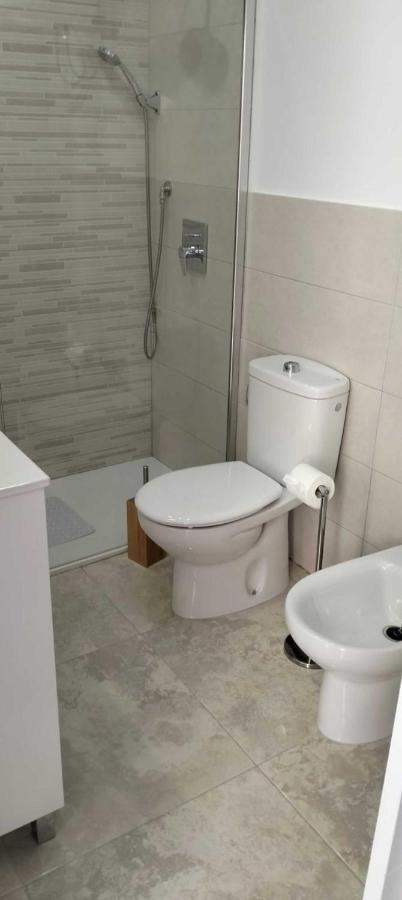 Vivienda Ida - Costa Del Silencio Tenerife Екстер'єр фото