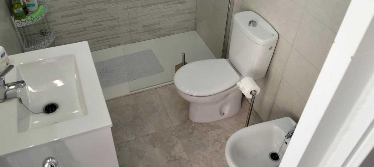 Vivienda Ida - Costa Del Silencio Tenerife Екстер'єр фото