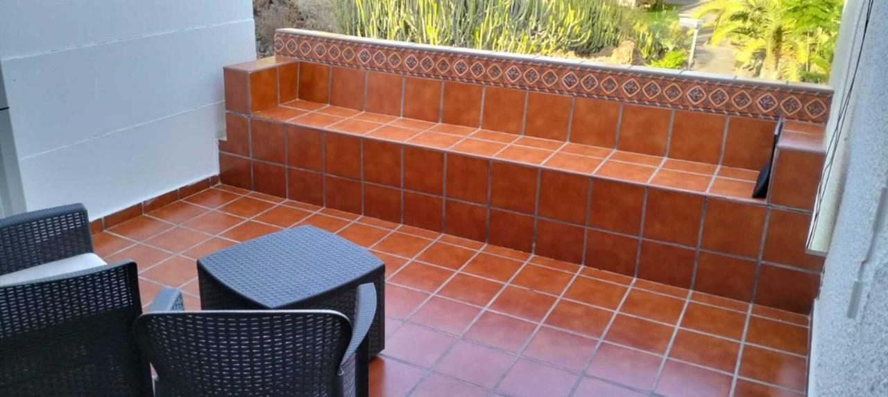 Vivienda Ida - Costa Del Silencio Tenerife Екстер'єр фото