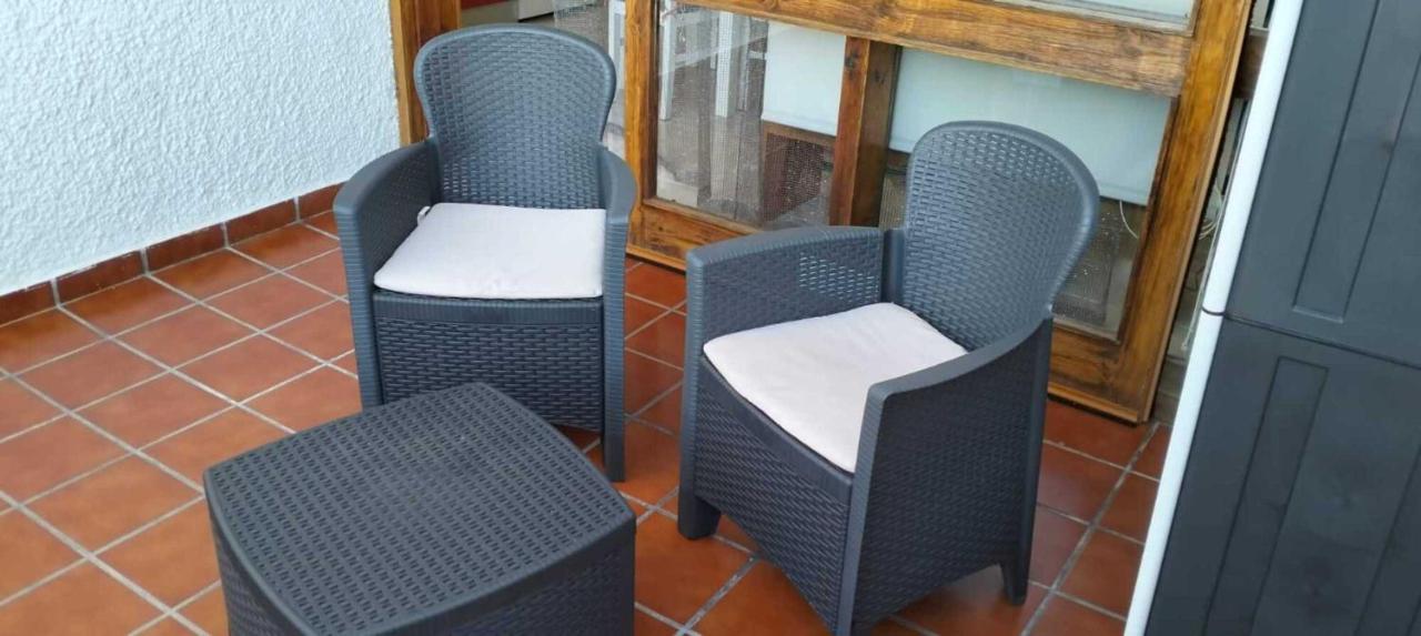 Vivienda Ida - Costa Del Silencio Tenerife Екстер'єр фото