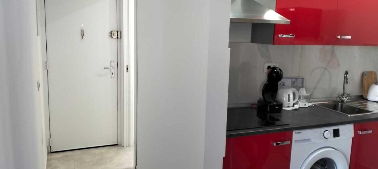 Vivienda Ida - Costa Del Silencio Tenerife Екстер'єр фото