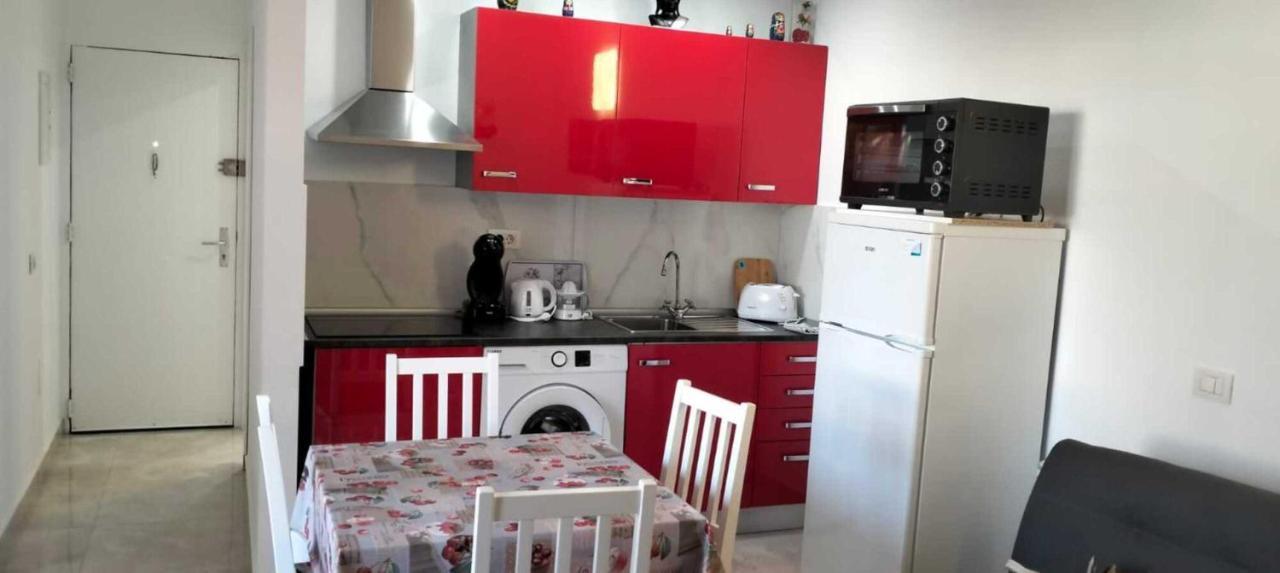 Vivienda Ida - Costa Del Silencio Tenerife Екстер'єр фото
