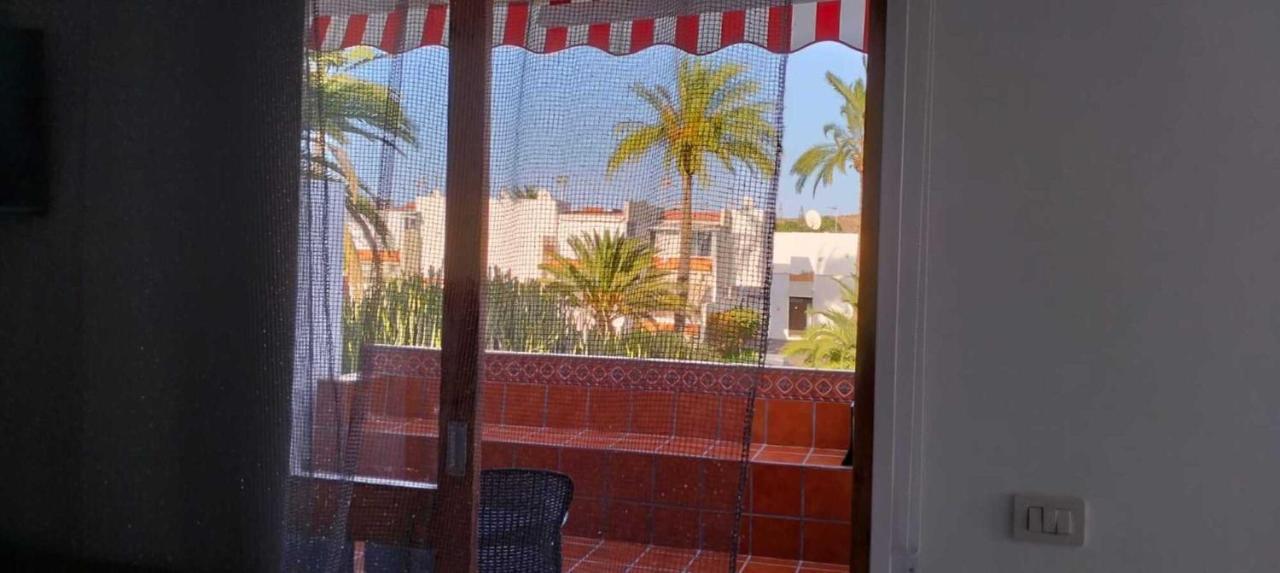 Vivienda Ida - Costa Del Silencio Tenerife Екстер'єр фото