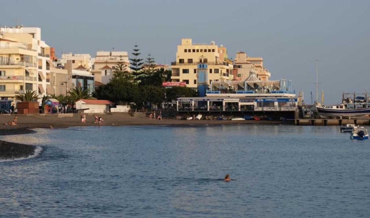Vivienda Ida - Costa Del Silencio Tenerife Екстер'єр фото